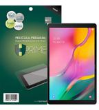 Peícula Fosca Original HPrime Para Samsung Galaxy Tab A 10.1 2019 T510 T515 - Reduz reflexos e digitais