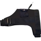 Peitoral Big Ajustavel Com Bolso - Amf pet