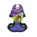 Peitoral Confort The Pets Brasil Grande - The petsbrasil