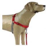 Peitoral de Treinamento K-9 TAM PX VERMELHO - K-9 spirit