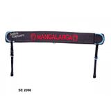 Peitoral Mangalarga Marrom Escrita Vermelha para cavalgar desfilar com cavalo luxo oferta - Selaria edercouro