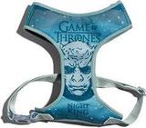 Peitoral Mesh Plus Game of Thrones Night King P - Zee Dog