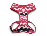 Peitoral Mesh Plus Zee Dog - Estampa Maui - Tamanho G