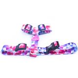 Peitoral para Cachorro Nutri Puppy - Pop + Presente Exclusivo - P