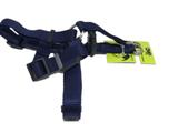 Peitoral para cachorro One Dog - Azul - Tamanho M
