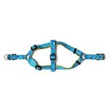 Peitoral para cachorro Zee Dog - Estampa Buzz - Tamanho G