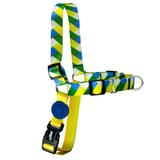 Peitoral Para Cachorros dog27 Tucano