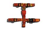 Peitoral Para Cachorros H Game Of Thrones Lannister M - Zee Dog