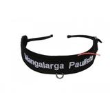 Peitoral para cavalo mangalarga paulista preto básico de cavalgar super resistente oferta - Selaria edercouro