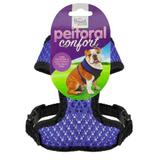 Peitoral The Pets Confort Grande 4,5 à 9kg - The pets brasil