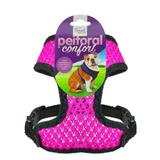 Peitoral The Pets Confort Mini 1,3kg á 2kg - The pets brasil