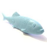 Peixe Lep Lep Super Flexível para Cachorros e Gatos NogsPet Azul
