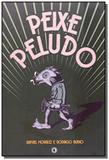 Peixe peludo - Conrad
