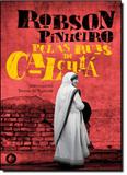 Pelas Rua de Calcutá - Casa dos espiritos - aquaroli books