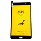 Película de Gel 5D Full Cover Tablet Samsung Tab 4 T230 - H maston