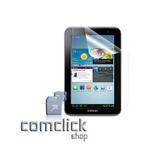 Película de Proteção Transparente ETC-P1G5 Tablet Samsung GT-P3100, GT-P3110GALAXY TAB 2 7.0