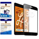 Película de Vidro 3D para iPad 2/3/4 - Bd net
