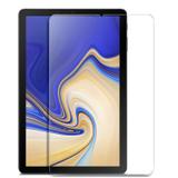 Película De Vidro 9h Samsung Galaxy Tab S4 10.5 T830 T835 - Xs premium