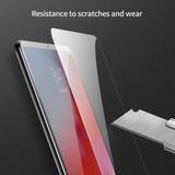 Película de vidro baseus 0,30mm ipad pro 12,9" anti impacto