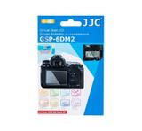 Pelicula de Vidro para Canon EOS 6d Mark II - Jjc