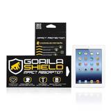 Película de Vidro para Ipad 2,3,4 - Gorila Shield