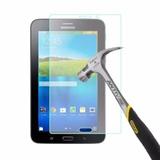 Película De Vidro Premium 9h Para Tablet Samsung Galaxy Tab3 7" / Tab E 7" SM- T110 / T111 / T113 / T116 - Lka
