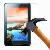 Película de Vidro Tablet 7 Polegadas Universal 16,3 x 9,5 cm - Fam