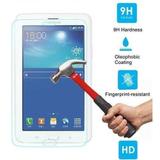 Película de Vidro Tablet Samsung Galaxy Tab 3 7.0 Lite T110 T111 T113 T116