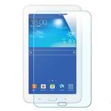 Película de Vidro Tablet Samsung Galaxy Tab 3 T110 T111 T113 T116 - Glass