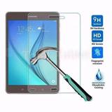 Película de Vidro Tablet Samsung Galaxy Tab A 8 Polegadas 2015 T350 T355 - Glass