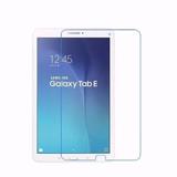 Película de Vidro Tablet Samsung Galaxy Tab E 9.6 T560 - Diversos