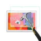 Película De Vidro Temperado 9h Premium Para Tablet Samsung Galaxy Note 10.1" 2014 GT-P600 / P601 / P605 - Fam glass panel