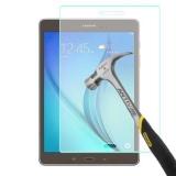Película De Vidro Temperado 9h Premium Para Tablet Samsung Galaxy Tab A 9.7" SM-T550 / T555 / P550 / P555 - Fam glass panel
