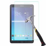Película De Vidro Temperado 9h Premium Para Tablet Samsung Galaxy Tab E 9.6" SM-T560 / T561 / P560 / P561 - Lka