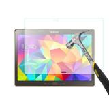 Película De Vidro Temperado 9h Premium Para Tablet Samsung Galaxy Tab S 10.5" SM-T800 / T805 - Fam glass panel