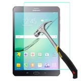 Película De Vidro Temperado 9h Premium Para Tablet Samsung Galaxy Tab S2 9.7" SM-T810 / T813 / T815 / T819 - Fam glass panel