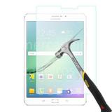 Película De Vidro Temperado 9h Premium ParaTablet Samsung Galaxy Tab S2 8" SM-T710 / T713 / T715 / T719 - Fam glass panel
