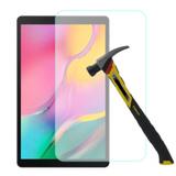 Película De Vidro Temperado H'Maston Tab A 10.1 Sm-T510 Sm-T515 / 2019
