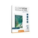 Película de vidro transparente premium - iPad 9.7 GLI97T - Geonav