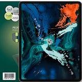 Película HPrime para Apple iPad Pro 12.9 2018 - Vidro Temperado Transparente