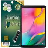 Película HPrime para Samsung Galaxy Tab A 10.1" 2019 T510 T515 - NanoShield Transparente
