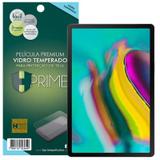 Película HPrime para Samsung Galaxy Tab S5e 10.5" 2019 T720 T725 - Vidro Temperado Transparente