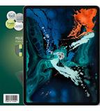 Pelicula HPrime Premium Para iPad Pro 12.9 2018 - Invisivel