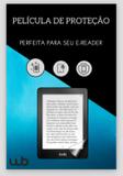 Película Kindle 7a Geração Fosca Anti-Risco Anti-Poeira Anti-UV - Wb