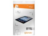 Película para New iPad 2ª 3ª 4ª Geração - Geonav