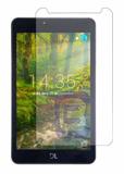 Película Para Tablet Dl Creative Tab Tx380 Lisa - Brazilian cases