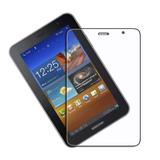 Pelicula Plastica Tablet Galaxy Tab Plus P6200 - Oem
