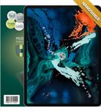 Película Premium Hprime para Apple Ipad Pro 12.9 Novo - Nanoshield
