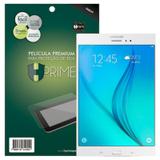 Película Premium HPrime Samsung Galaxy Tab A 10.1" 2016 T585 P585 - NanoShield - Hprime películas