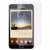 Pelicula Prote. Original Iluv Galaxy Tab Note ETC-P1E1CEGSTD - Itrend